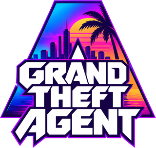 Grand Theft Agent